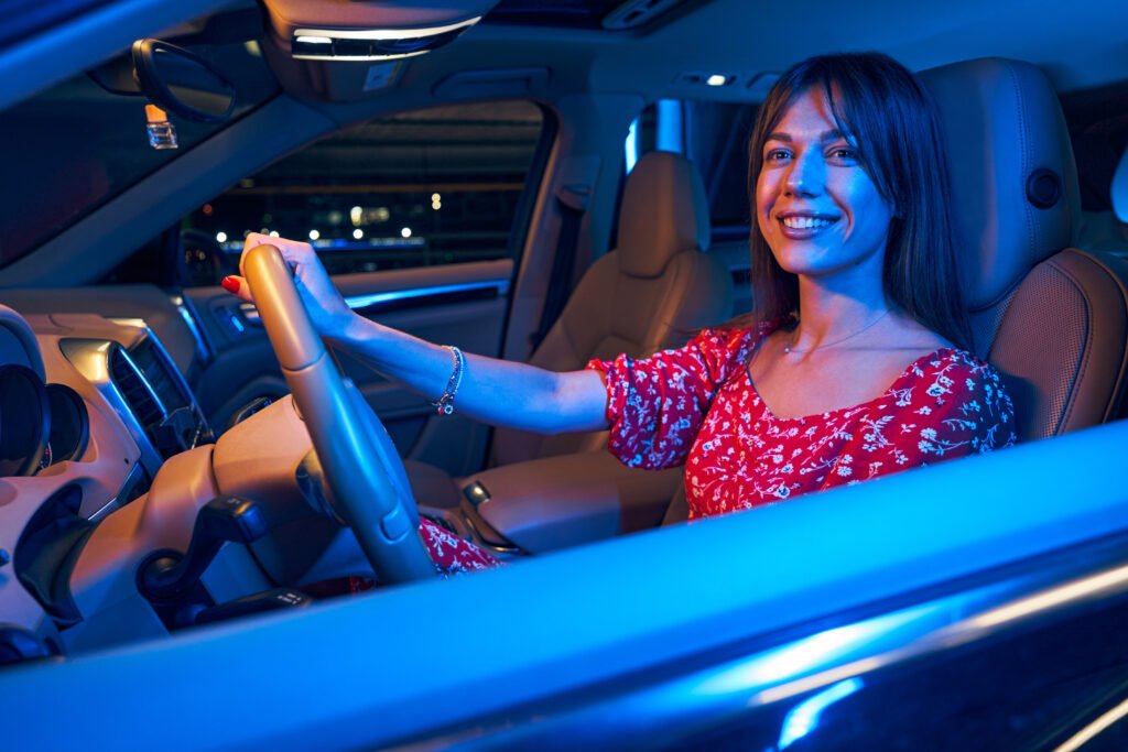The Benefits of Electric Vehicles for Long-Distance Travel