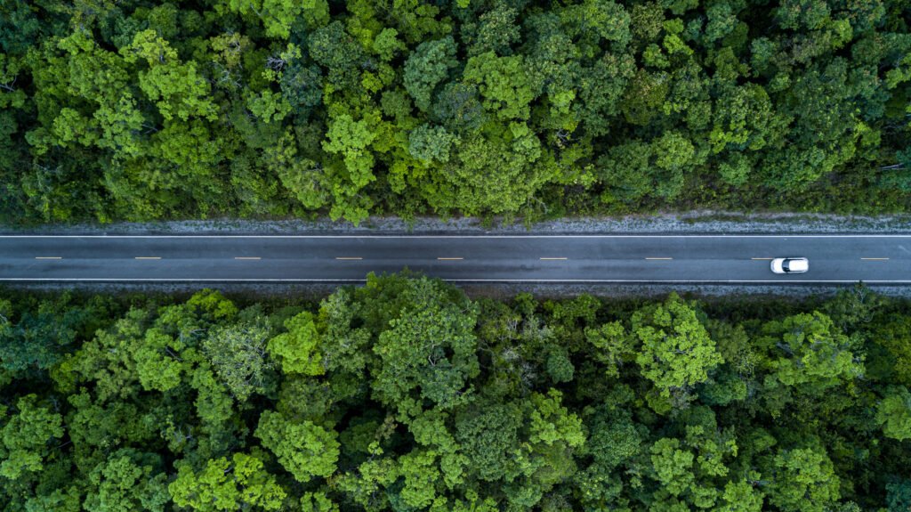 The Drawbacks of Electric Vehicles for Long-Distance Travel